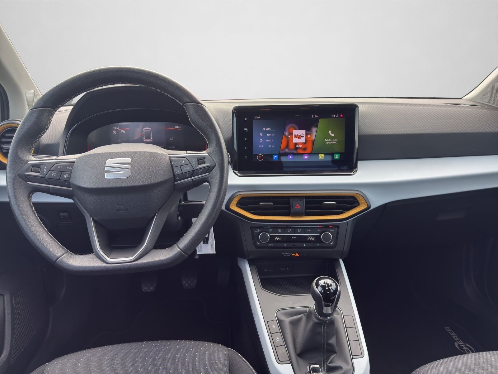 Seat Arona - Bild 4