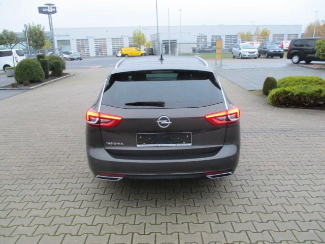 Opel Insignia B Sports Tourer Elegance