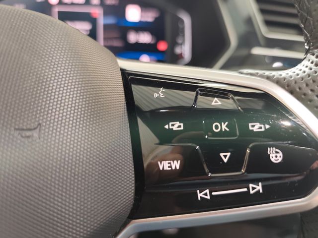 Tiguan R-Line 4Motion *Matrix*AHK*Head-up*