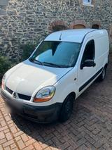 Renault Kangoo Rapid LKWGeschl. Kasten - Renault Kangoo aus 2005 mit Diesel-Antrieb
