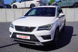 Seat Ateca 2.0 TDI 4Drive LED Navi AHK Kamera Keyless - Seat Ateca: 2.0