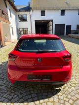 Seat Ibiza 1.6 TDI 70kW Style Style - Seat Ibiza 6K mit Diesel-Antrieb