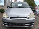 Daihatsu Cuore Plus 1.0 - Daihatsu Cuore: 1.0