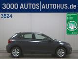 Volkswagen Polo VI 1.6 TDI Highline AHK ACC Navi AUT - Volkswagen Polo: 6n1