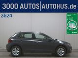 Volkswagen Polo VI 1.6 TDI Highline AHK ACC Navi AUT - Volkswagen Polo mit Diesel-Antrieb: 6n