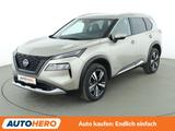 Nissan X-Trail 1.5 VC-T e-POWER Tekna Aut.*CAM*HUD*ACC* - Nissan X-TRAIL TEKNA mit Hybrid-Antrieb (Benzin/Elektro)