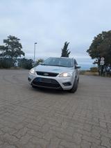Ford Focus 1,6TDCi 70kW S/S DPF Ambiente Ambiente - Ford Focus Ambiente mit Diesel-Antrieb