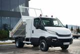 Iveco DAILY 70-180 / WYWROTKA TYLNOZSYPOWA 2,8 M / DMC - Iveco 180
