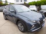 Hyundai Tucson 1,6 Select 2WD/Klima/Navi/Kamera/LED - Hyundai TUCSON aus 2024