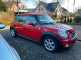 MINI Mini  Cooper R 50 - MINI MINI: R50