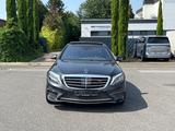 Mercedes-Benz Mercedes s500 amg pakket umbau 65 - Mercedes-Benz S-Klasse: AMG 65