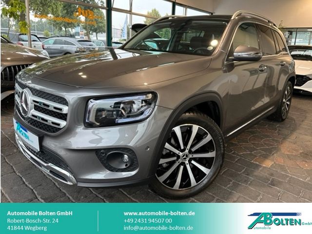 Mercedes-Benz GLB 200 d DCT-Progr.-LED-Pano.-Kamera-19"-Mbux