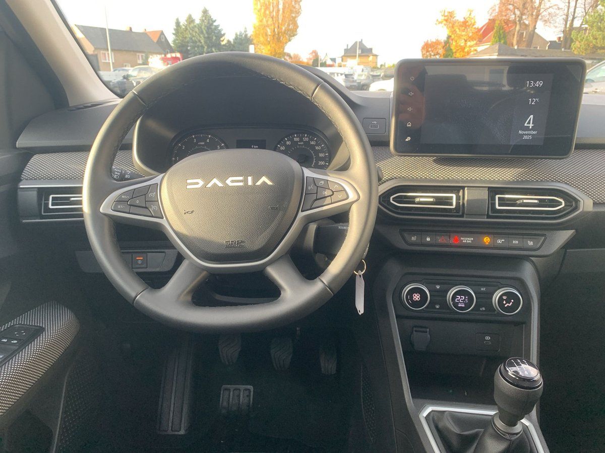 Dacia Sandero - Bild 15