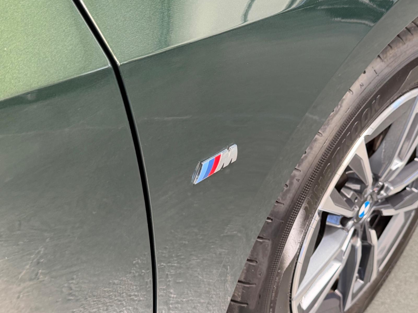 BMW 218 Active Tourer M Sport/360°/ACC/Memory/HUD, миниатюра 11