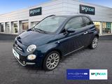 Fiat 500 Star Mild Hybrid *Navi*City-Paket - Fiat 500 STAR mit Hybrid-Antrieb (Benzin/Elektro)