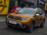 Dacia Duster II Prestige Kamera PDC Sitzheizung Navi - Dacia Duster in Hamm