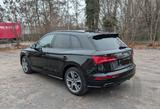 Audi SQ5 3.0 TFSI tiptronic quattro - - Audi SQ5 aus 2018
