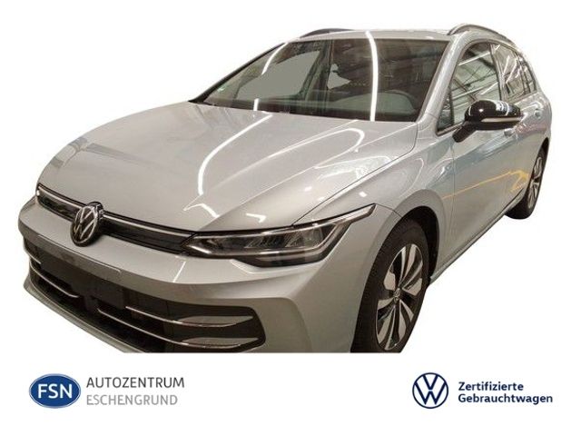Volkswagen Golf Variant 1.5 TSI GOAL NAVI GJR LED