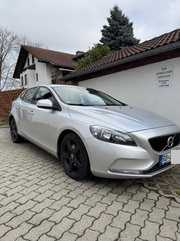 Image of Volvo V40