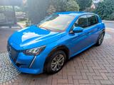 Peugeot 208 Allure Elektromotor 136