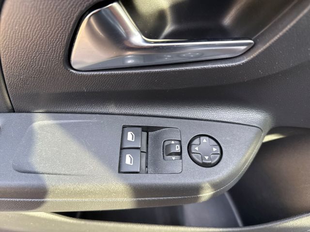 Corsa e Edition CAM PDC HINTEN STYLE-PAKET QUICK