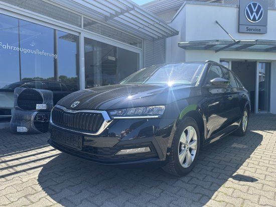 Image of Skoda Octavia