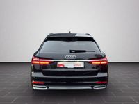 Audi A6 - Vorschau Bild 7