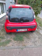 Citroën c1( mit bremsprobleme) - Citroën C1 in Hannover