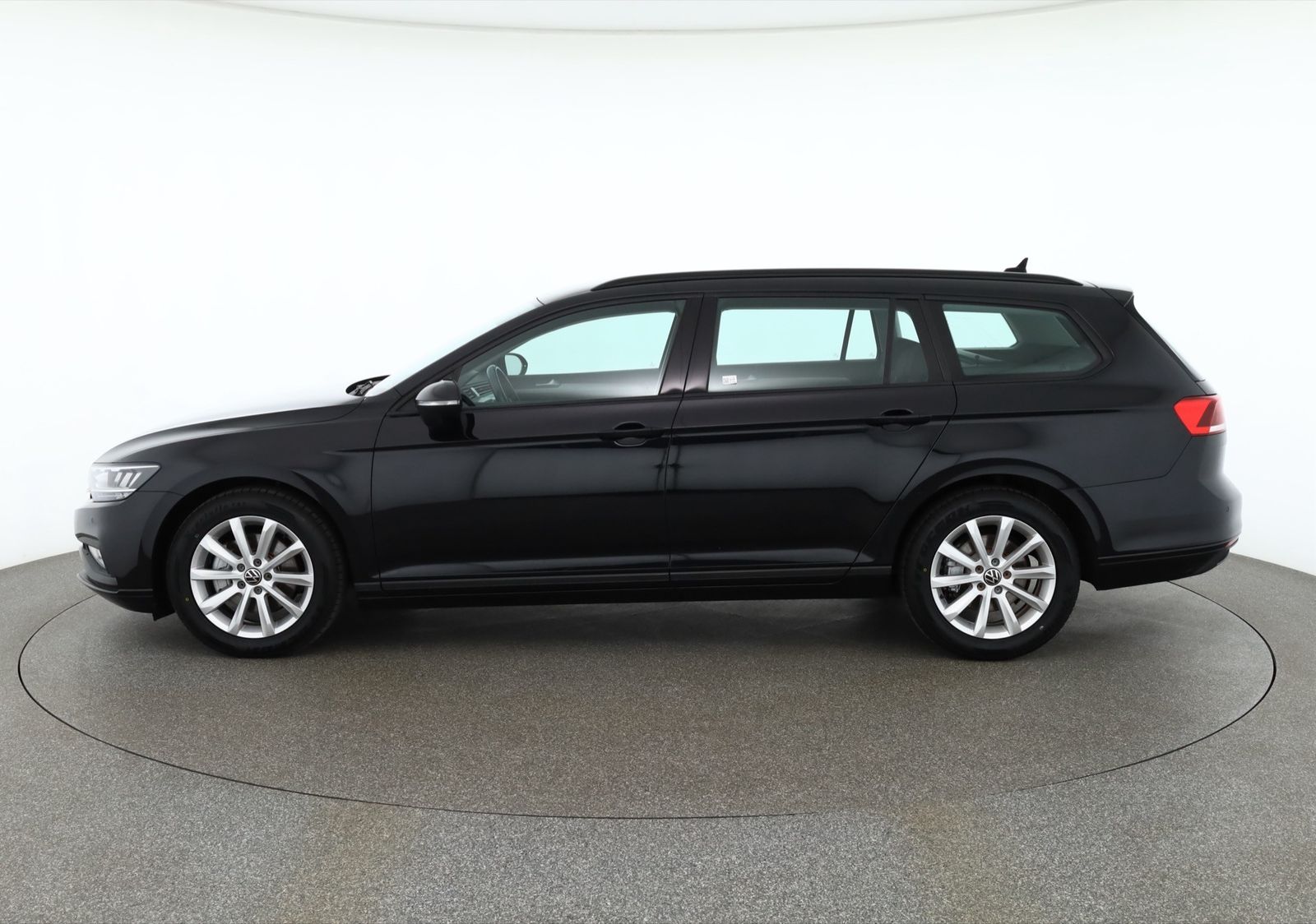 Volkswagen Passat Variant 2.0 TDI DSG LED Navi Sitzheizung imagem 2