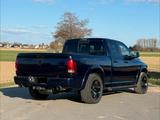 Dodge RAM 1500 5.7 HEMI V8 4x4 | Unfallfrei - Dodge RAM: D150