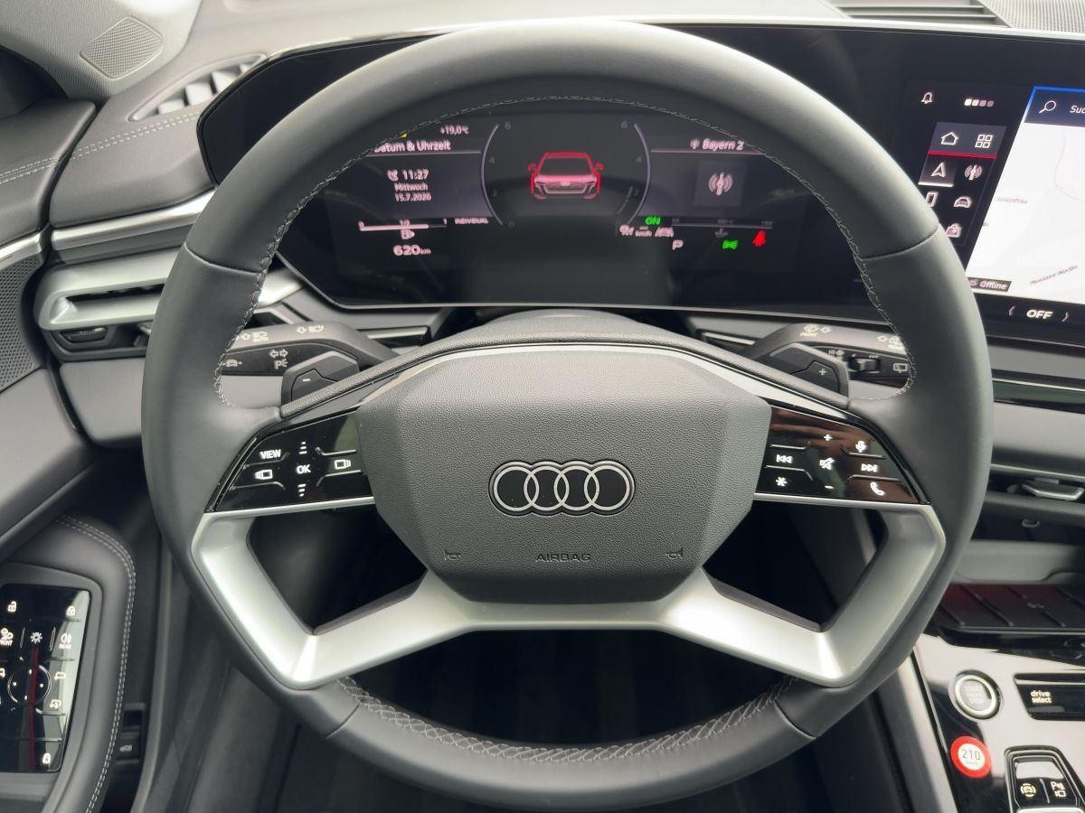 Audi A5 - Bild 10
