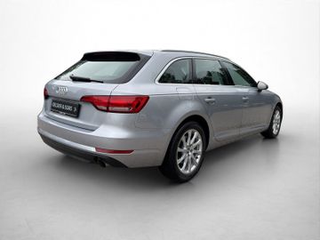 Audi A4 - 2