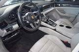 Porsche Panamera Turbo **PCCB**Carbon Paket**Nachtsicht* - Porsche Panamera in Düsseldorf