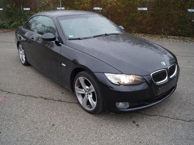 BMW 325i Cabrio * Leder * Xenon * 18´Zoll * AHK *