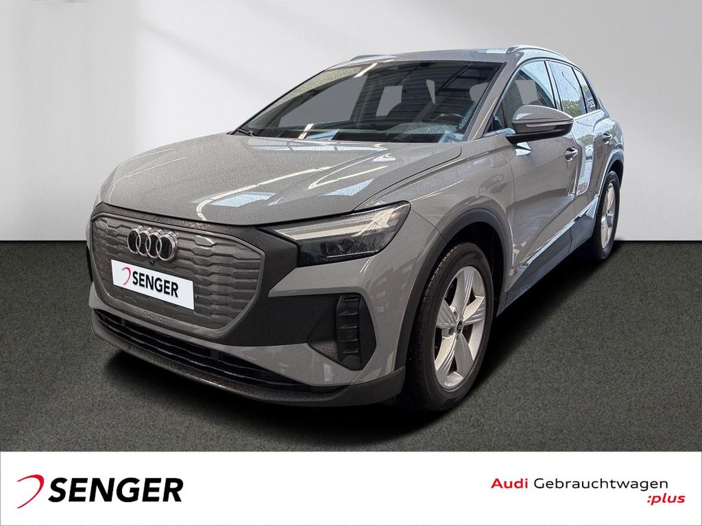 2023 Audi Q4 e-tron