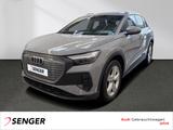 Audi Q4 40 e-tron MMI LED - Audi Q4 in Bielefeld