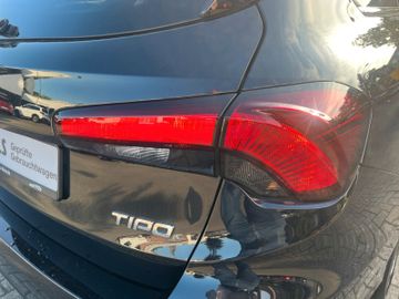 Fiat Tipo Lounge 1,4 T-Jet Lounge