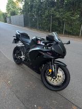 Honda CBR600RR Matte Black Metallic/ EZ 2024 nur 100km - HONDA ABS CBR 600RR