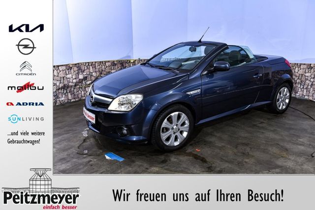 Opel Tigra Twin Top 1.4 Design Edition