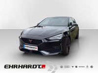 Cupra Leon - Vorschau Bild 1