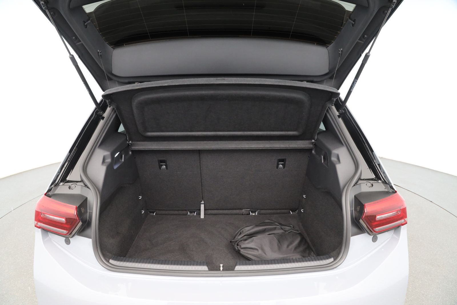 Volkswagen ID.3 - Bild 10