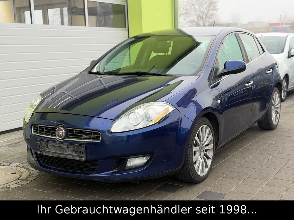 Angebot ansehen Fiat Bravo