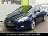 Fiat Bravo 1.9 8V Multijet Emotion *LEDER/SHZ/AHK/PDC - Fiat Bravo: Multijet