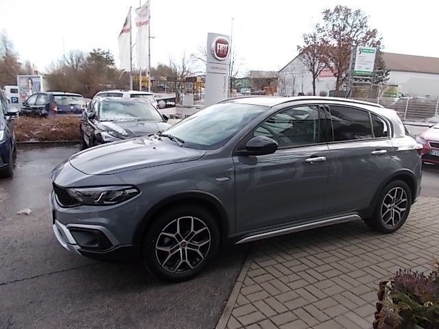 Fahrzeugabbildung Fiat Tipo Cross 1.0 + DAB + Klimaautomatik