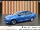 Skoda Rapid 1.4 TSI DSG Ambition*Tempomat*PDC*DAB* - Skoda Rapid Gebrauchtwagen