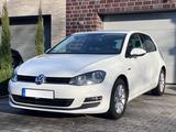 Volkswagen Golf VII 1.2 TSI 63kW  LOUNGE