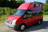 Ford / Reimo Ford Transit Nugget FT 300 K Hochdach - Hochdach