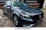 Mercedes-Benz C 180 CGI Avantgrade Lim*Auto*Ambien*Navi. - Mercedes-Benz C 180 Gebrauchtwagen in Berlin