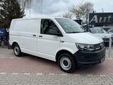 Volkswagen T6 Transporter Kasten 2.0TDI*Klima*Navi*Ahk*3x - Volkswagen Transporter 3