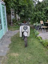 Simson Schwalbe Kr51/1 12Volt - MOFA SCHWALBE